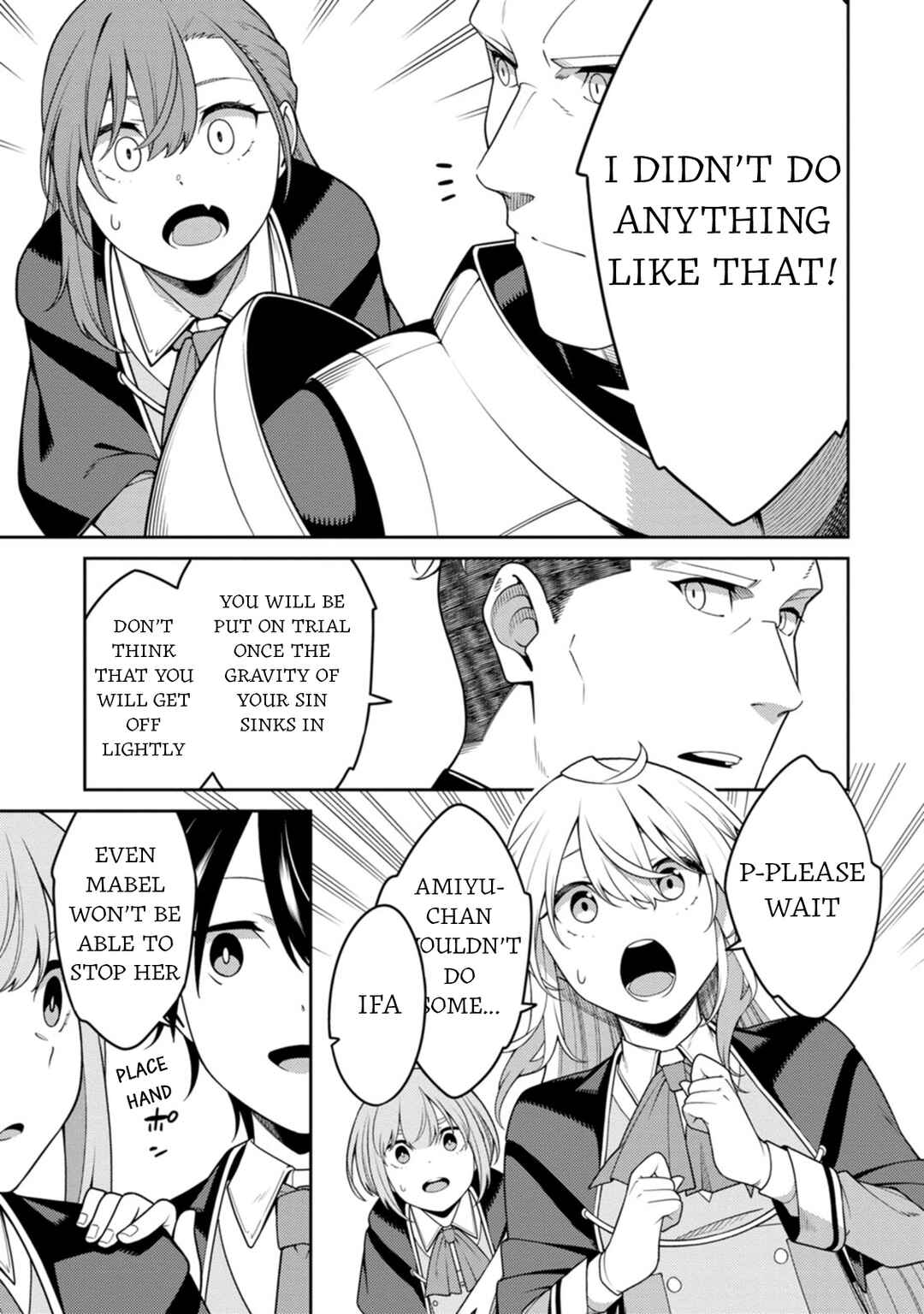Chapter 28 - Page 13