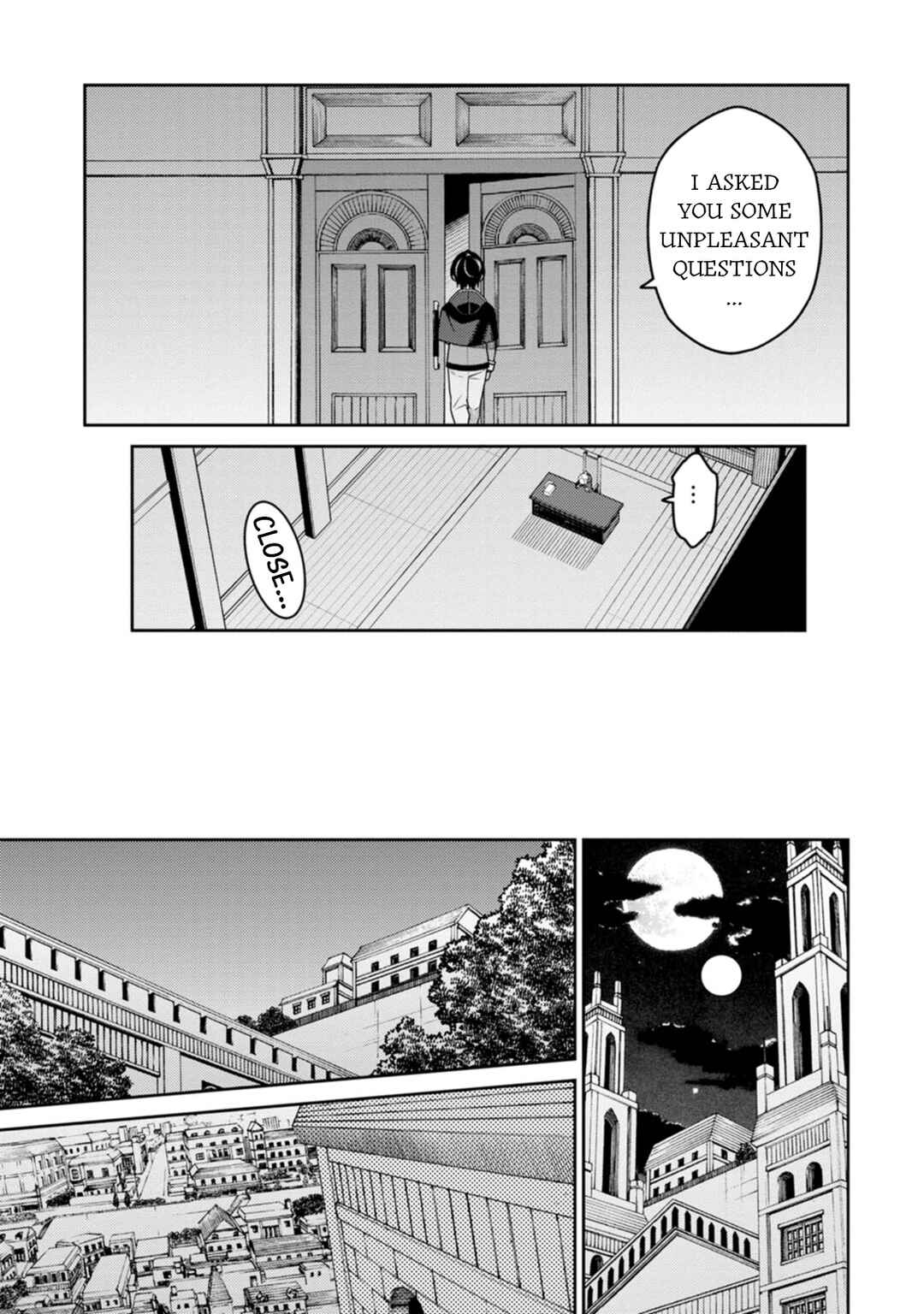 Chapter 28 - Page 21