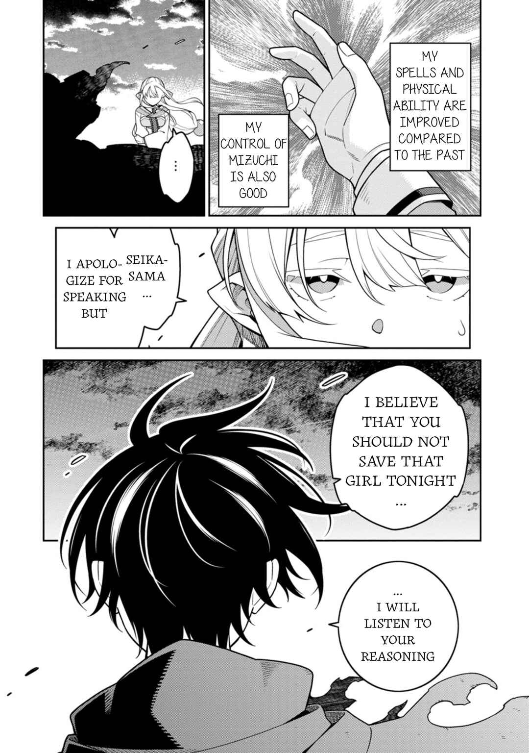Chapter 28 - Page 23