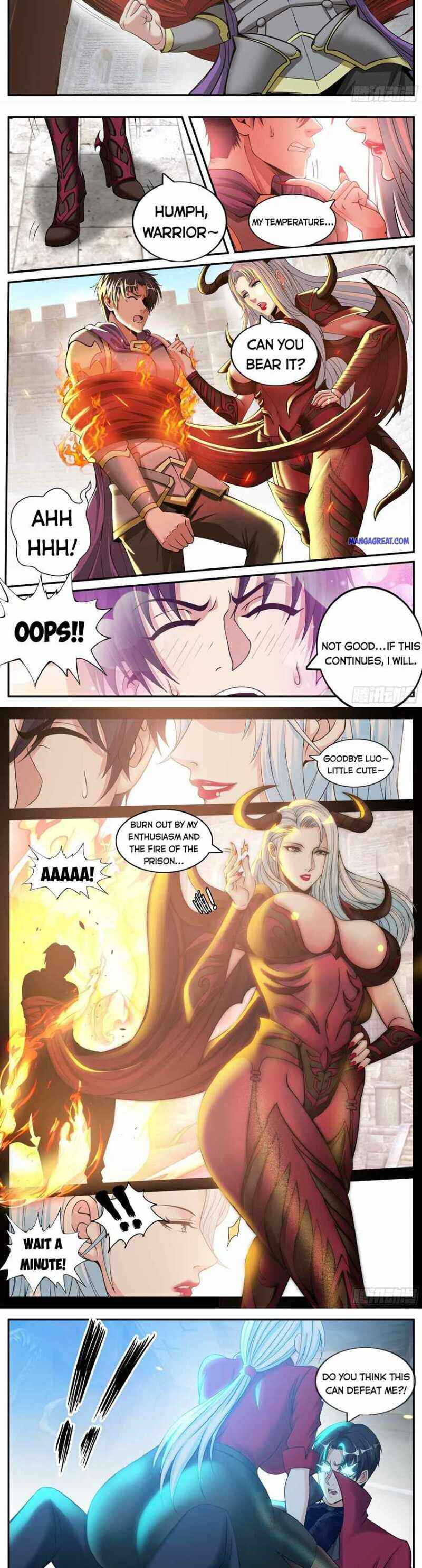 Chapter 94 - Page 4