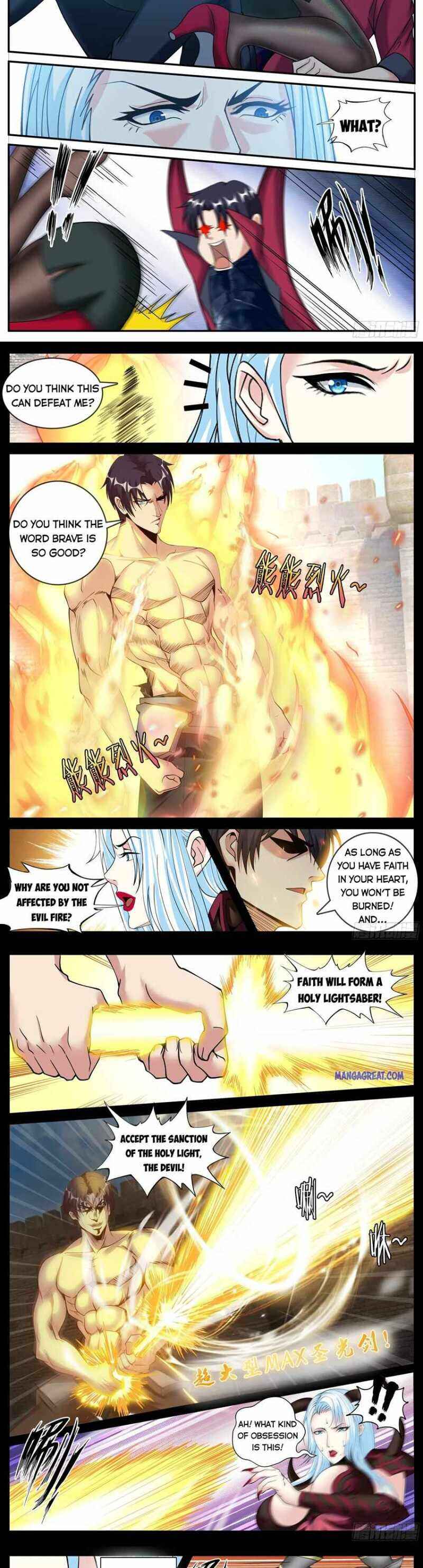 Chapter 94 - Page 5
