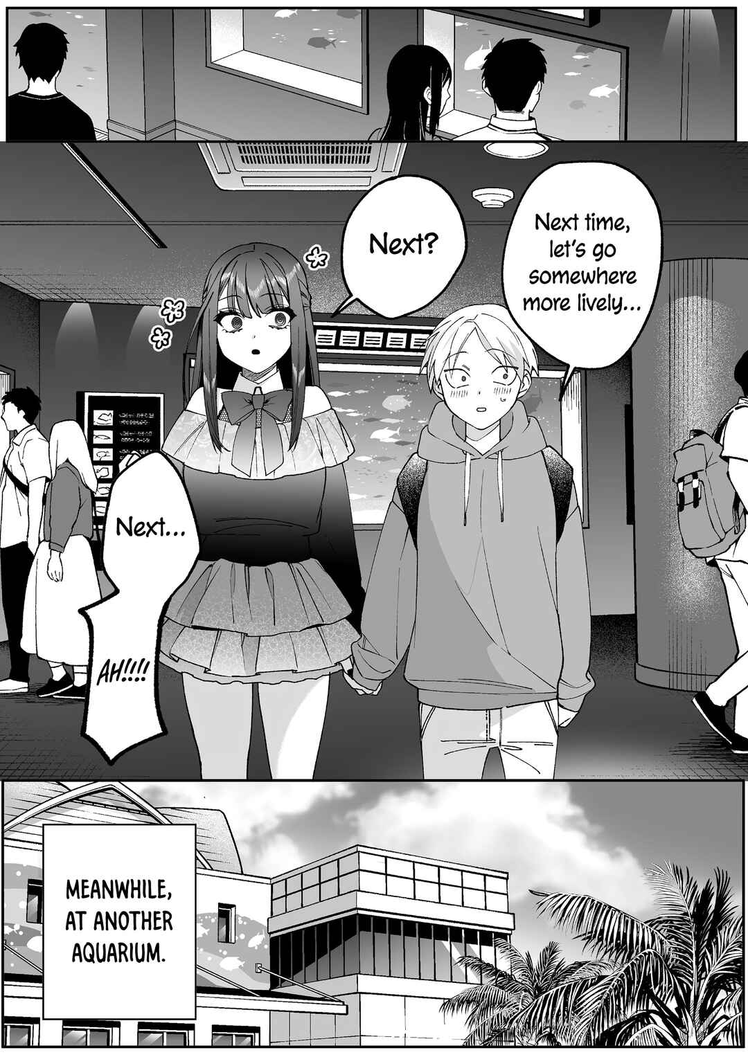 Chapter 87 - Page 17