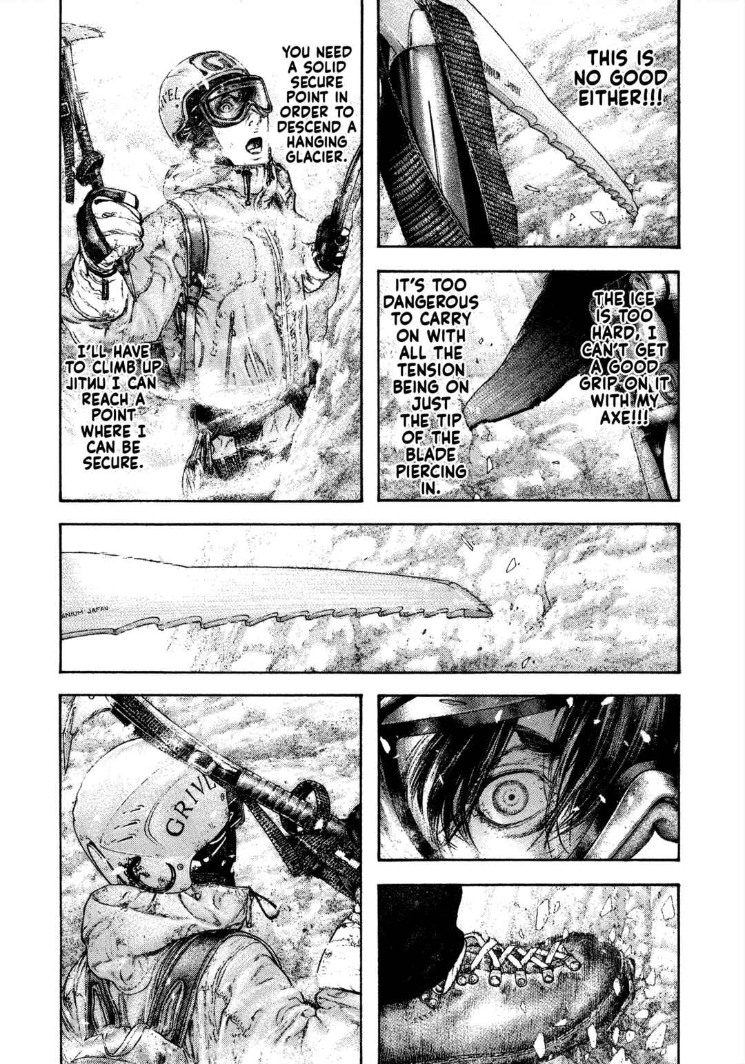 Chapter 164 - Page 5