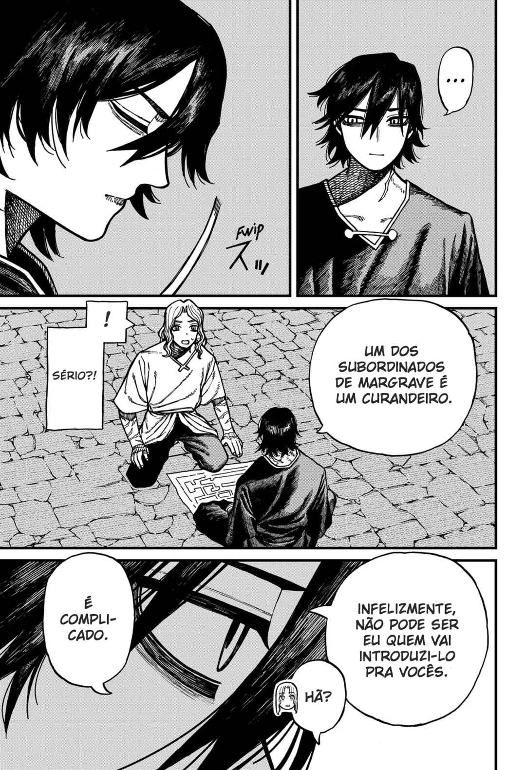 Chapter 74 - Page 10