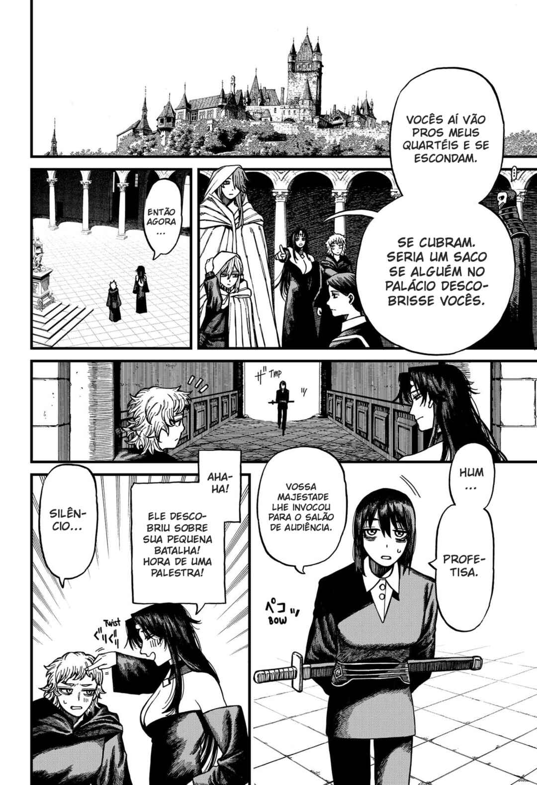 Chapter 74 - Page 17