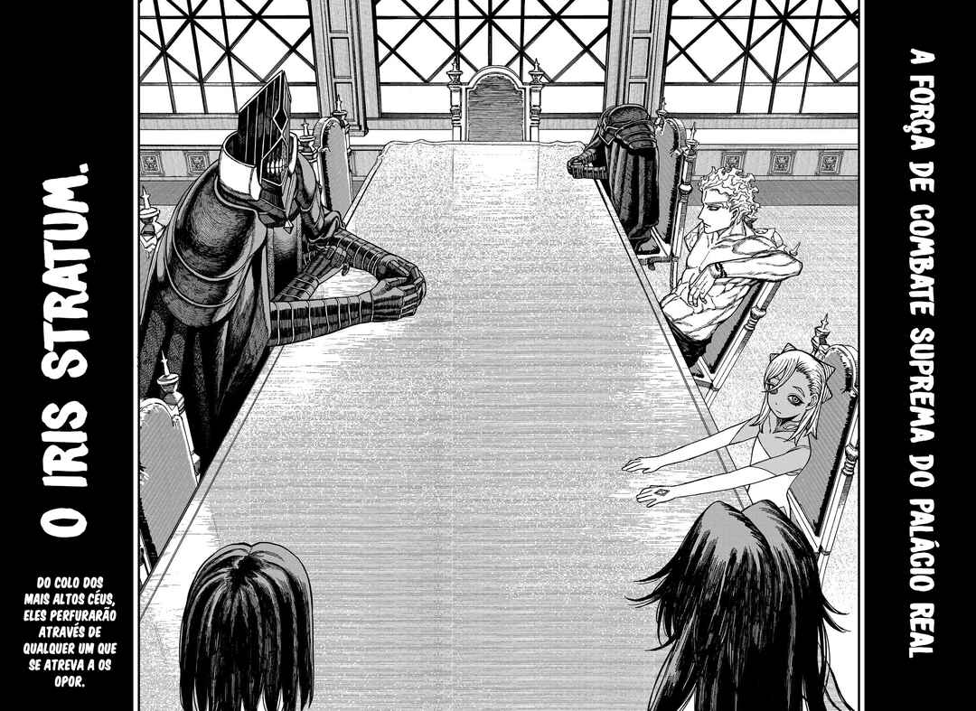 Chapter 74 - Page 19