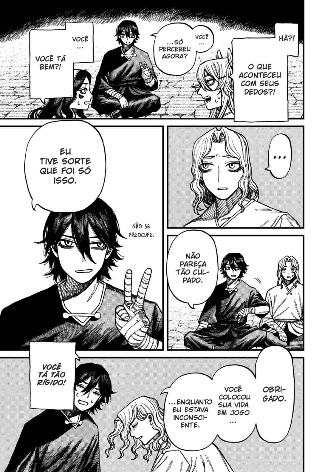 Chapter 74 - Page 8