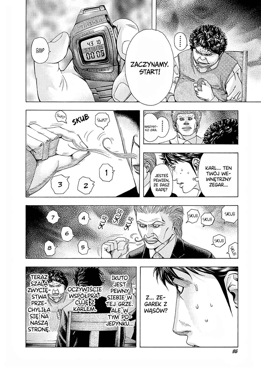 Chapter 158 - Page 16