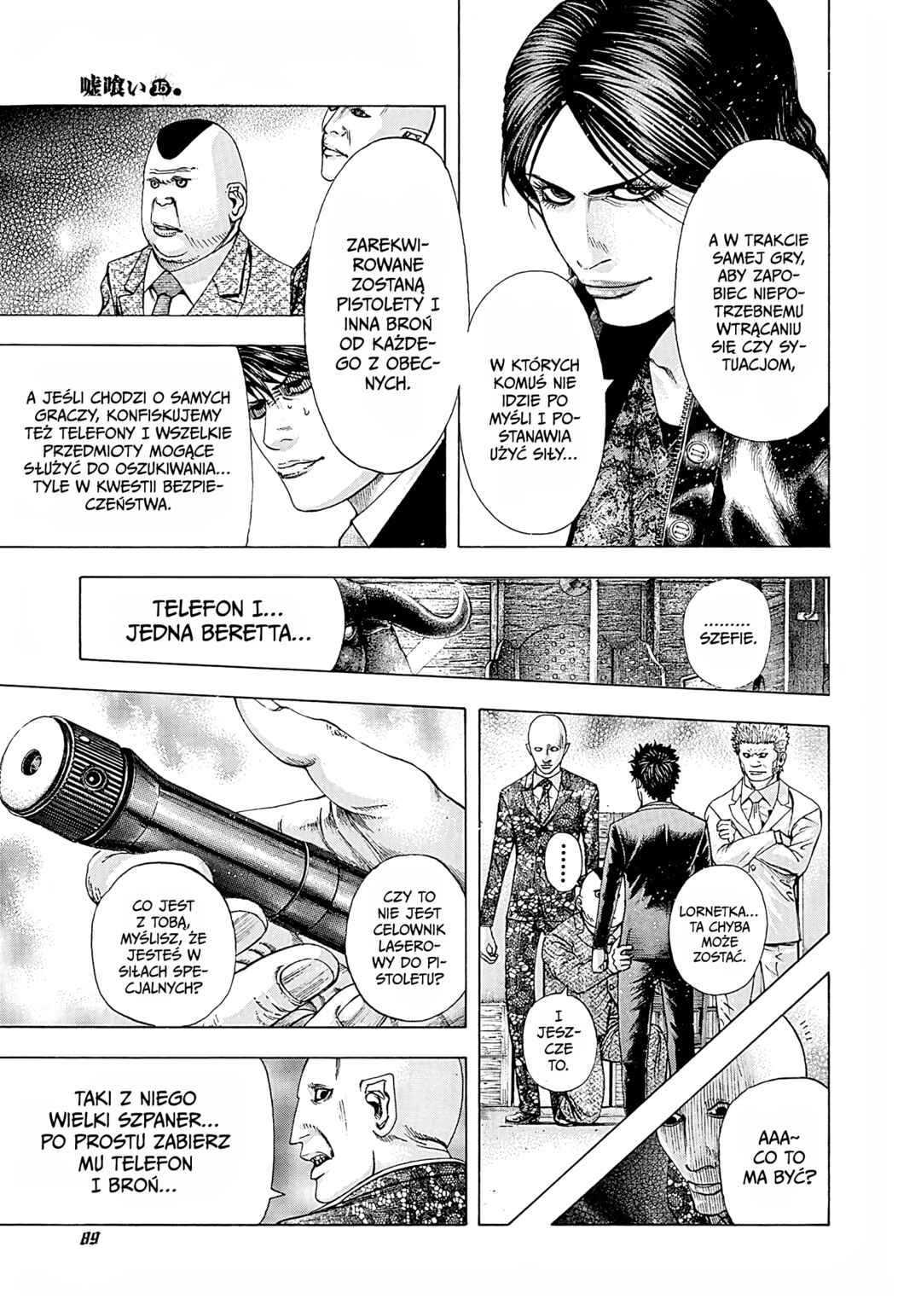 Chapter 158 - Page 9