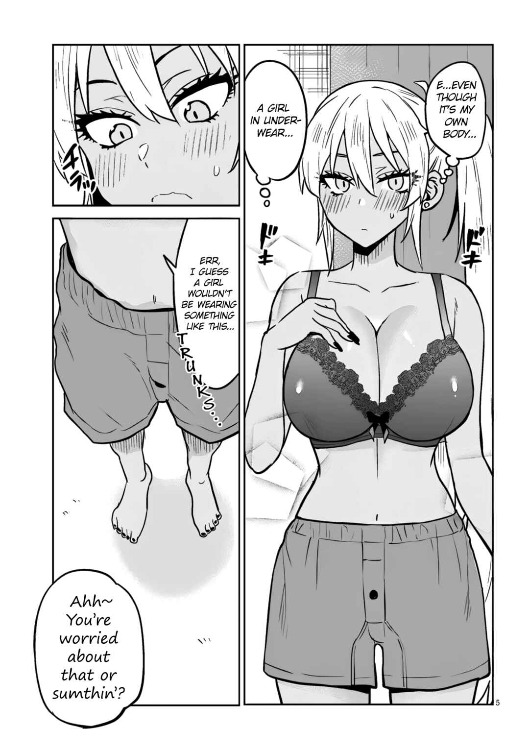 Chapter 11 - Page 5