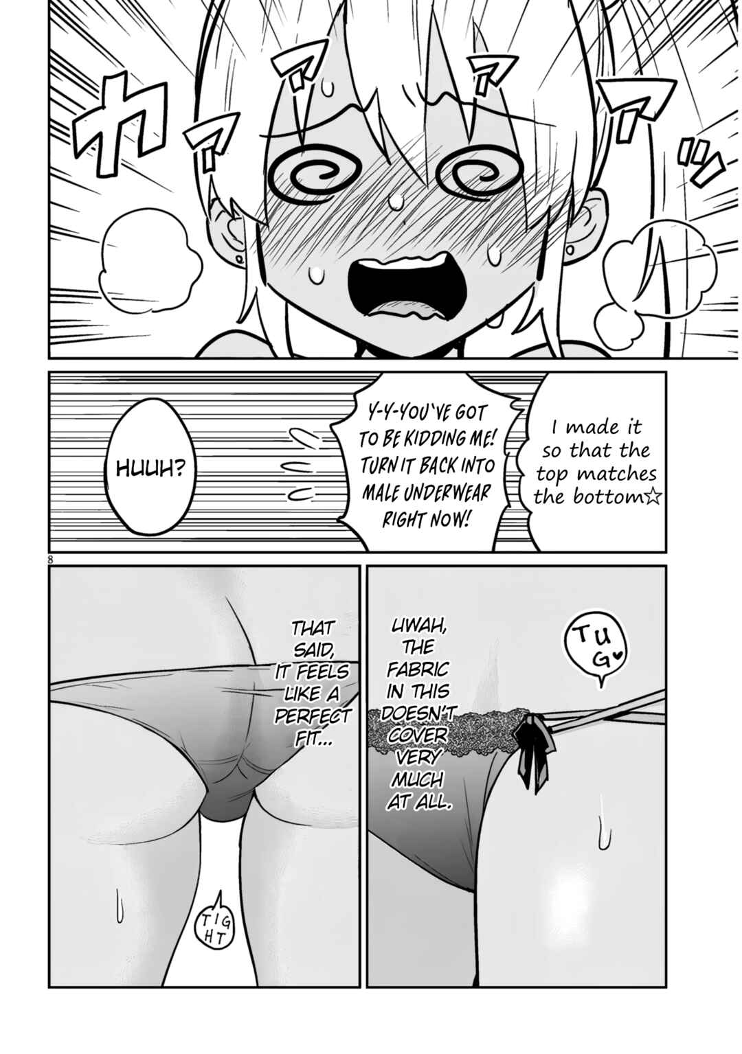 Chapter 11 - Page 8
