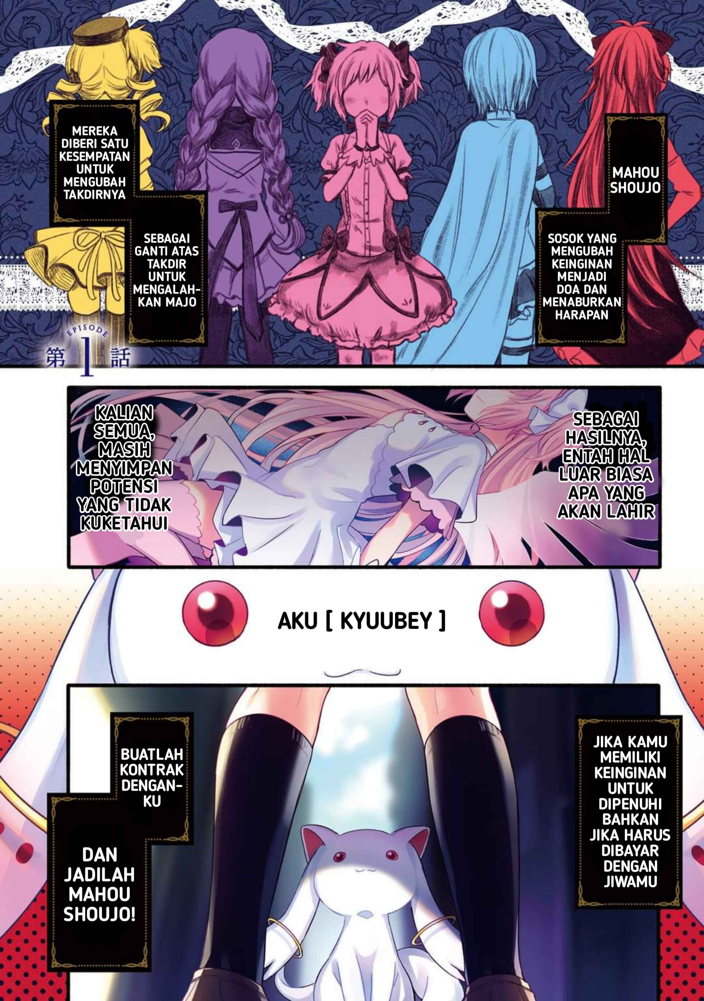Chapter 1 - Page 3