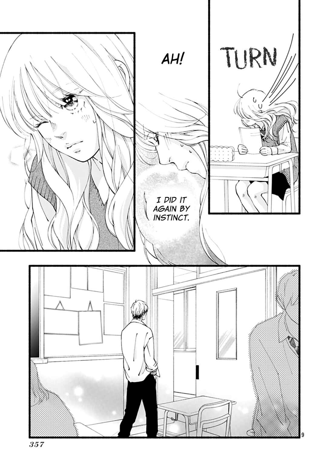 Chapter 15 - Page 10
