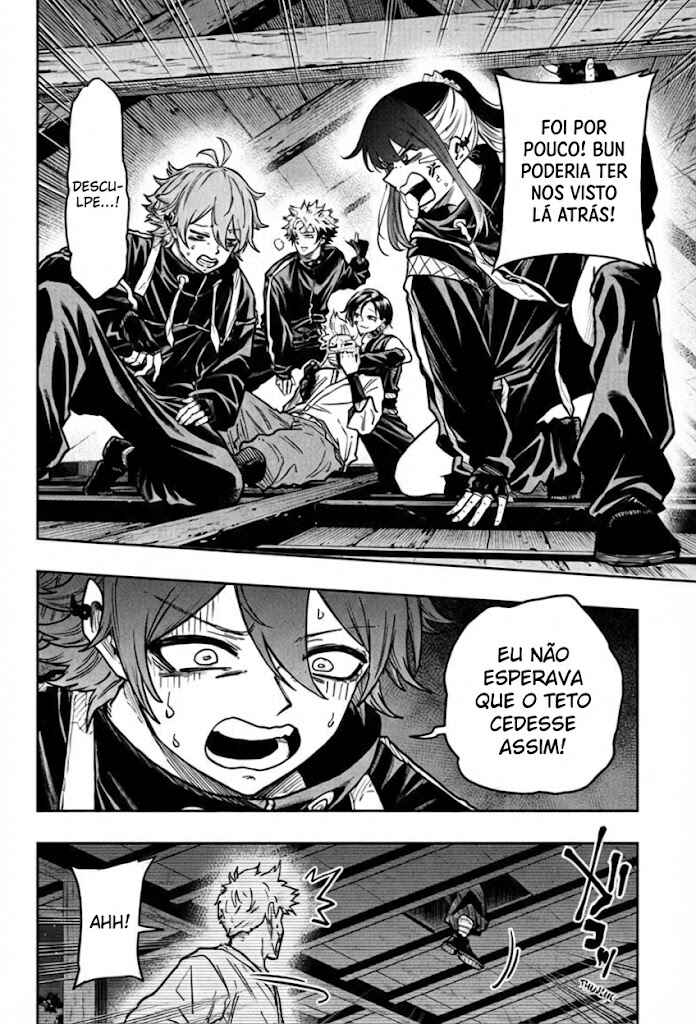 Chapter 66 - Page 15