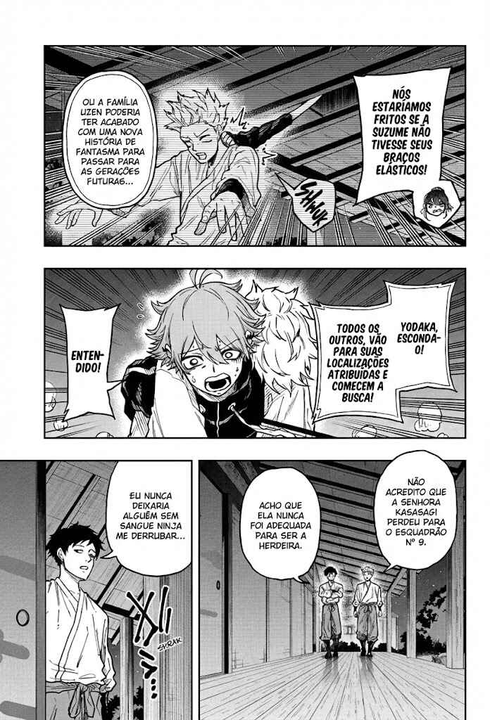 Chapter 66 - Page 16