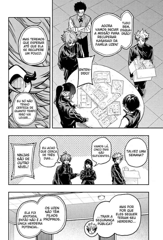Chapter 66 - Page 5