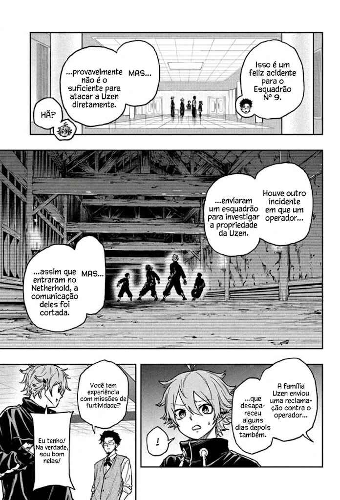 Chapter 66 - Page 8