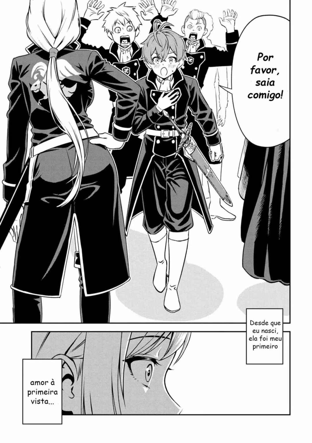 Chapter 1.1 - Page 11