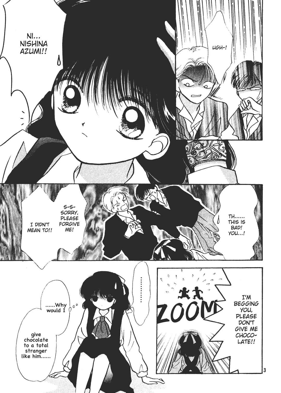 Chapter 2 - Page 3
