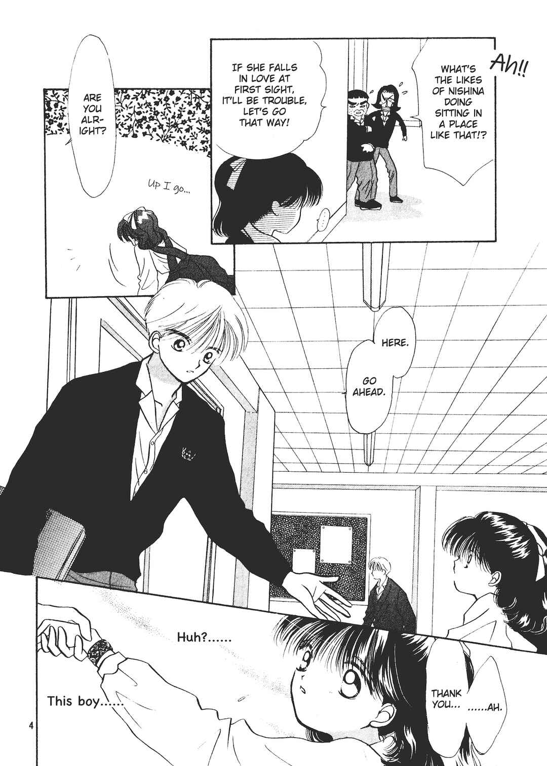 Chapter 2 - Page 4