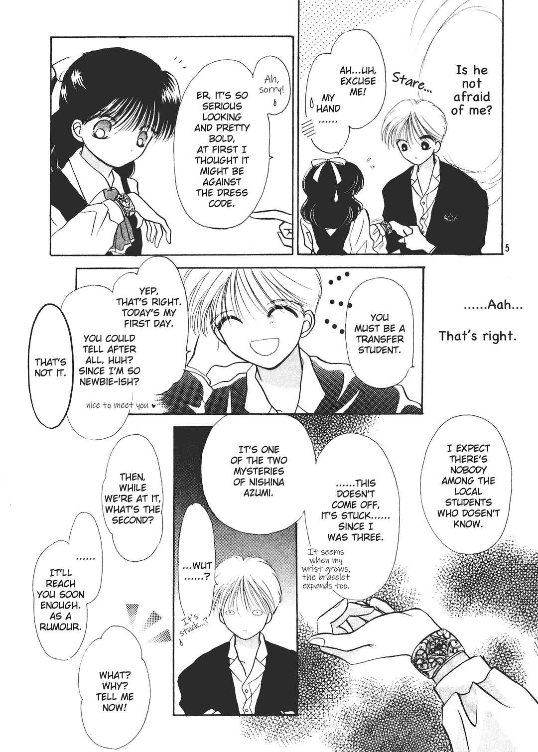 Chapter 2 - Page 5