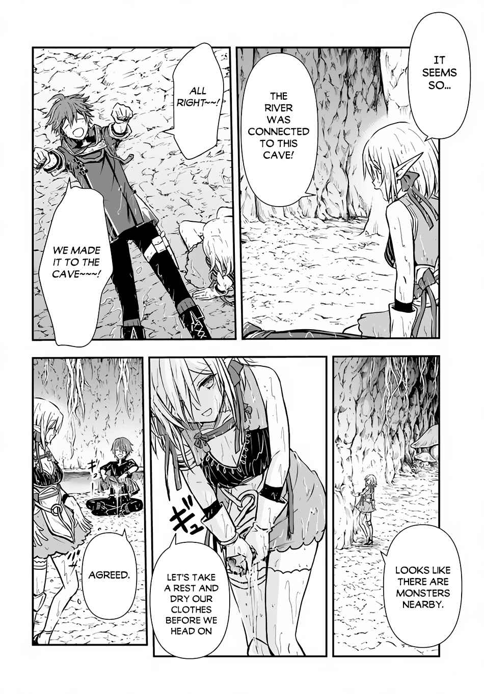 Chapter 23 - Page 13
