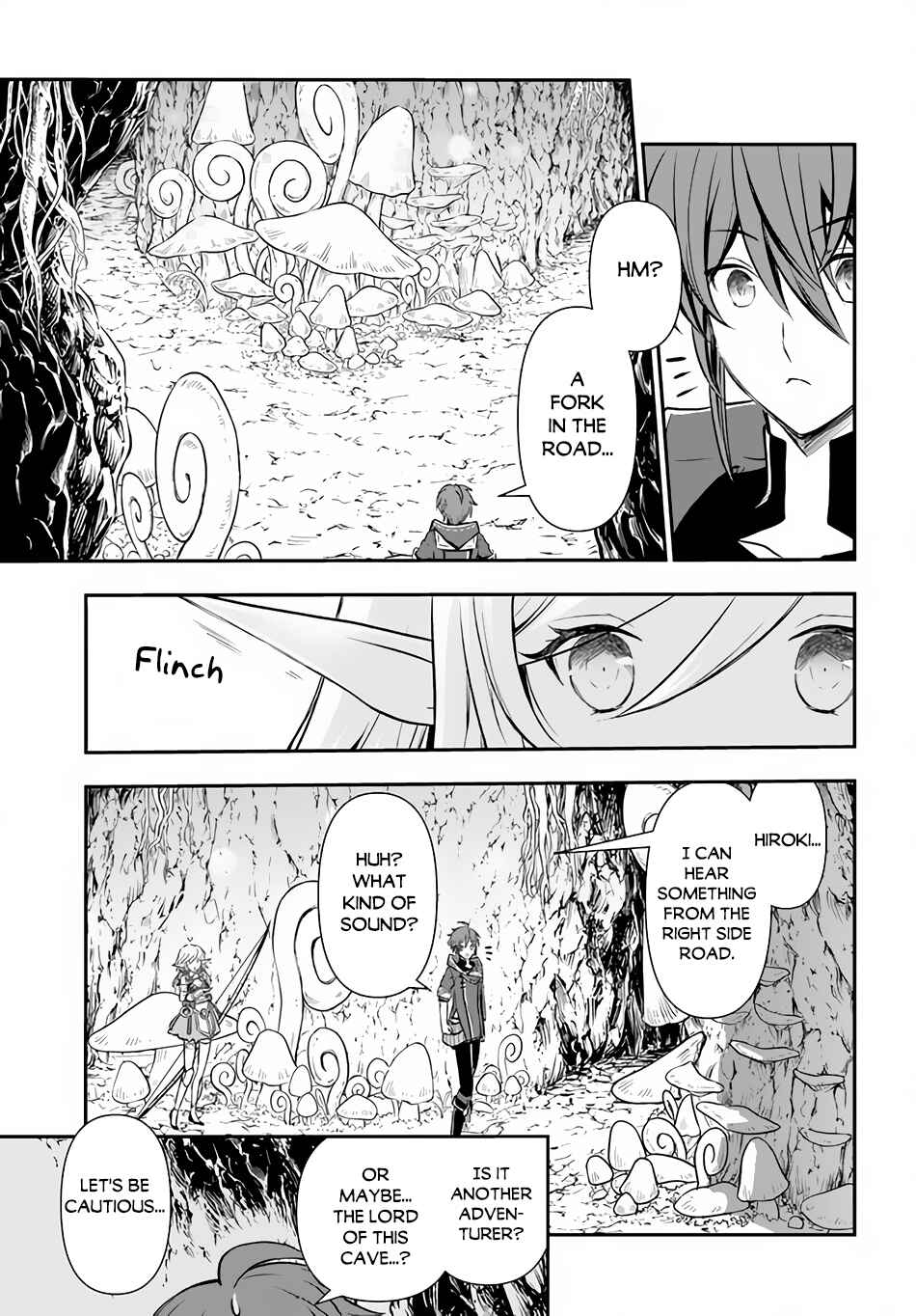 Chapter 23 - Page 16