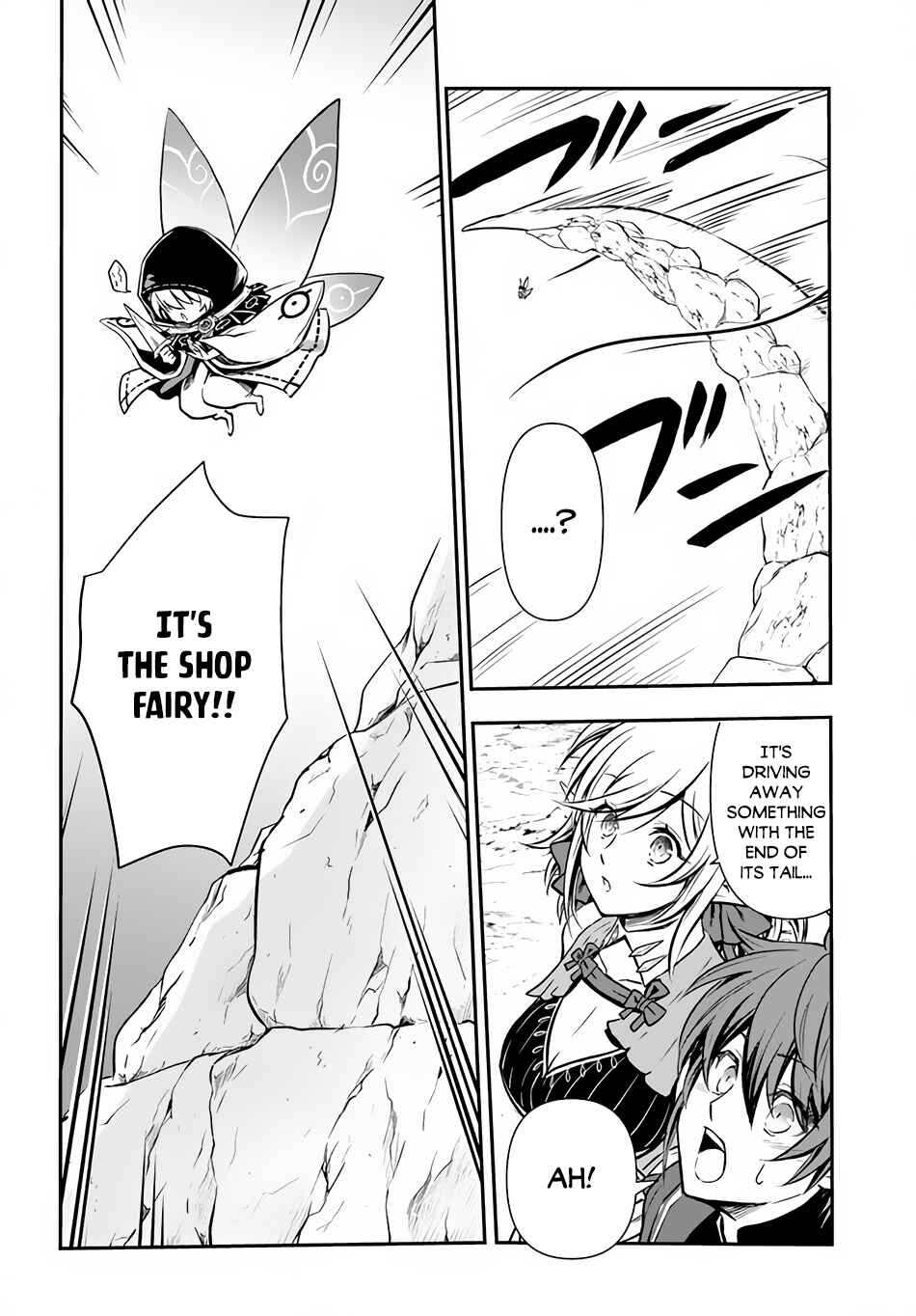 Chapter 23 - Page 20