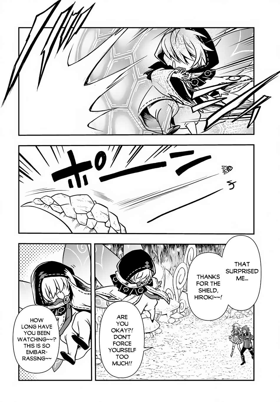Chapter 23 - Page 22