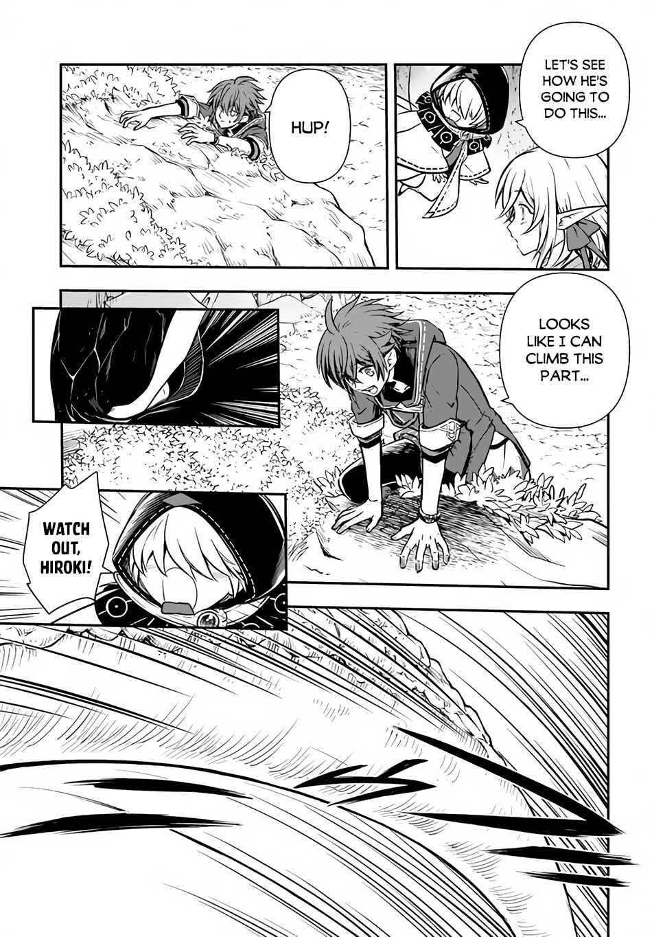 Chapter 23 - Page 25