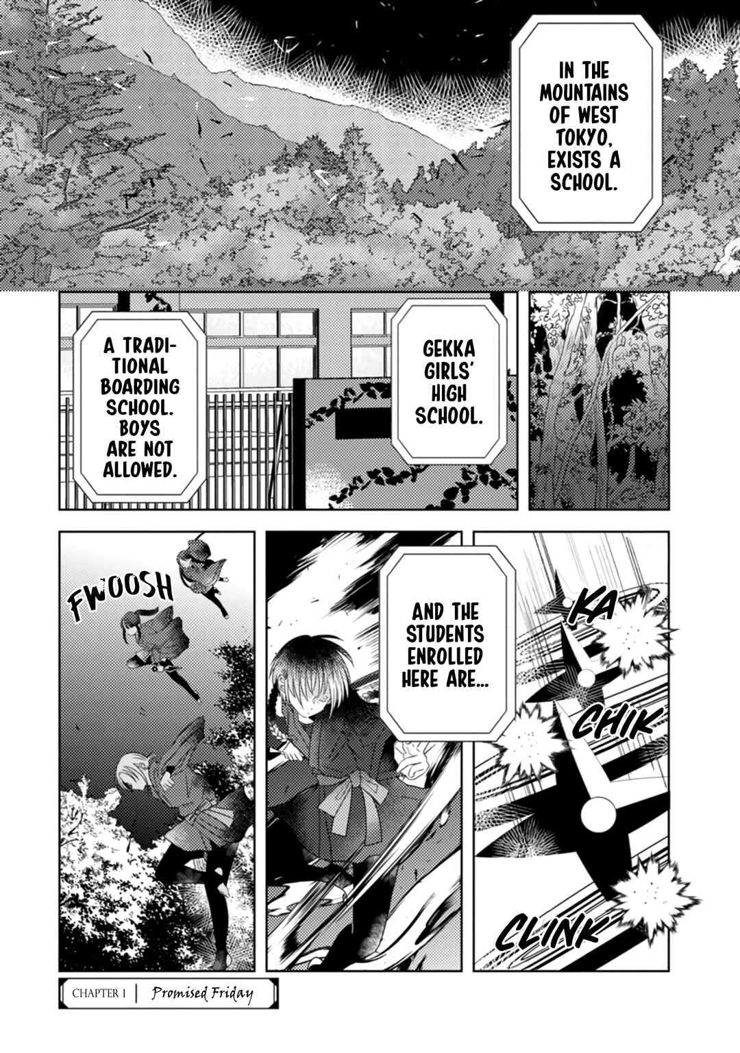Chapter 1 - Page 3