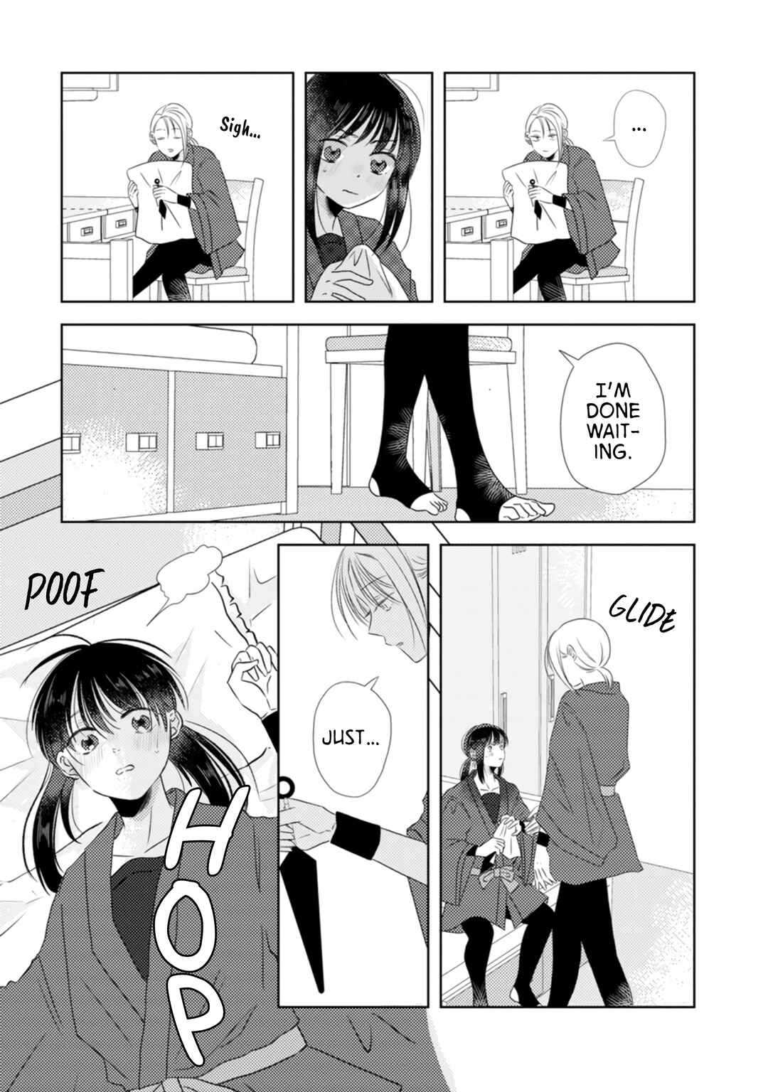 Chapter 1 - Page 6