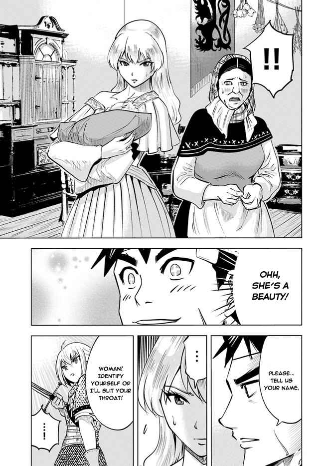 Chapter 36 - Page 35