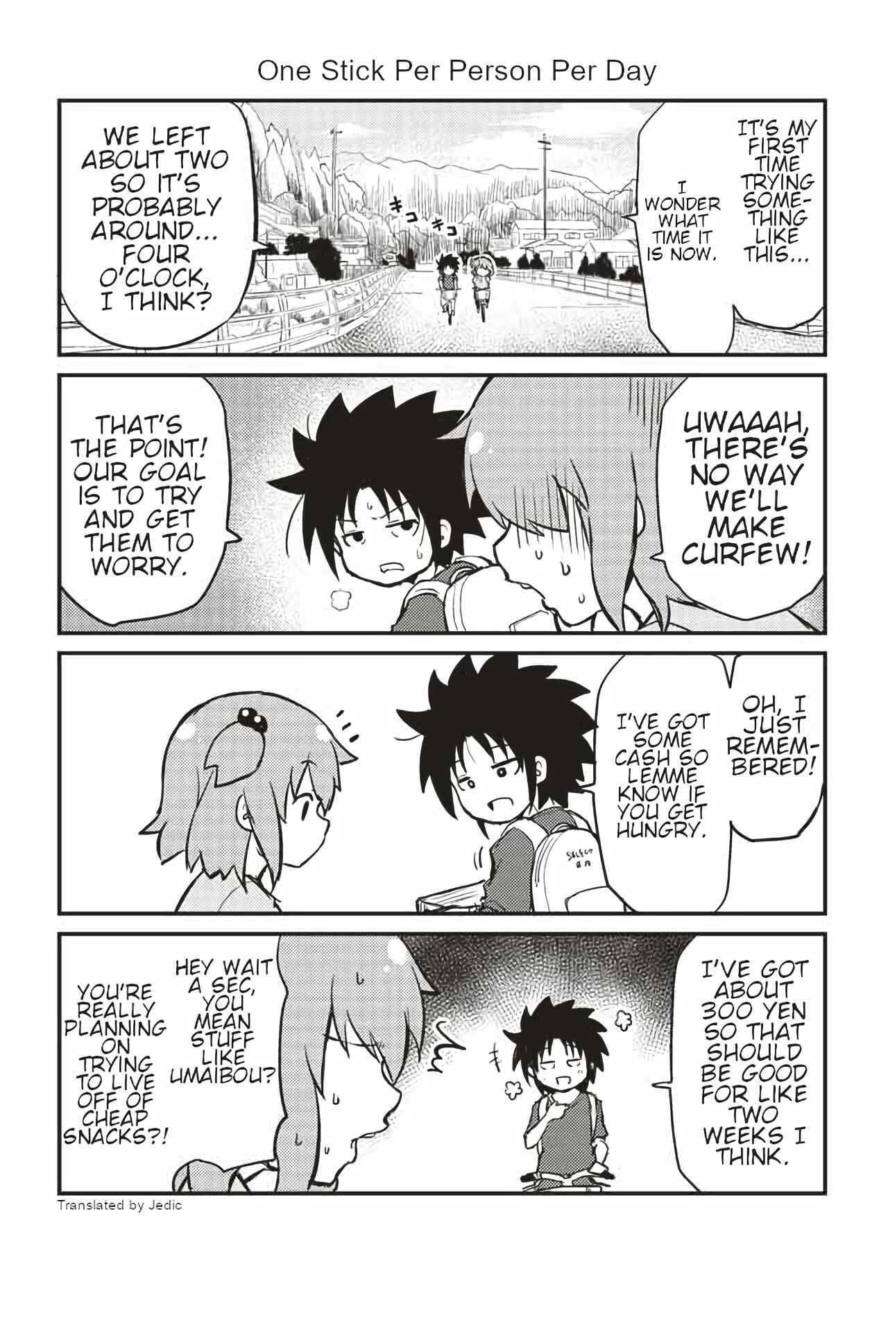Chapter 262 - Page 1