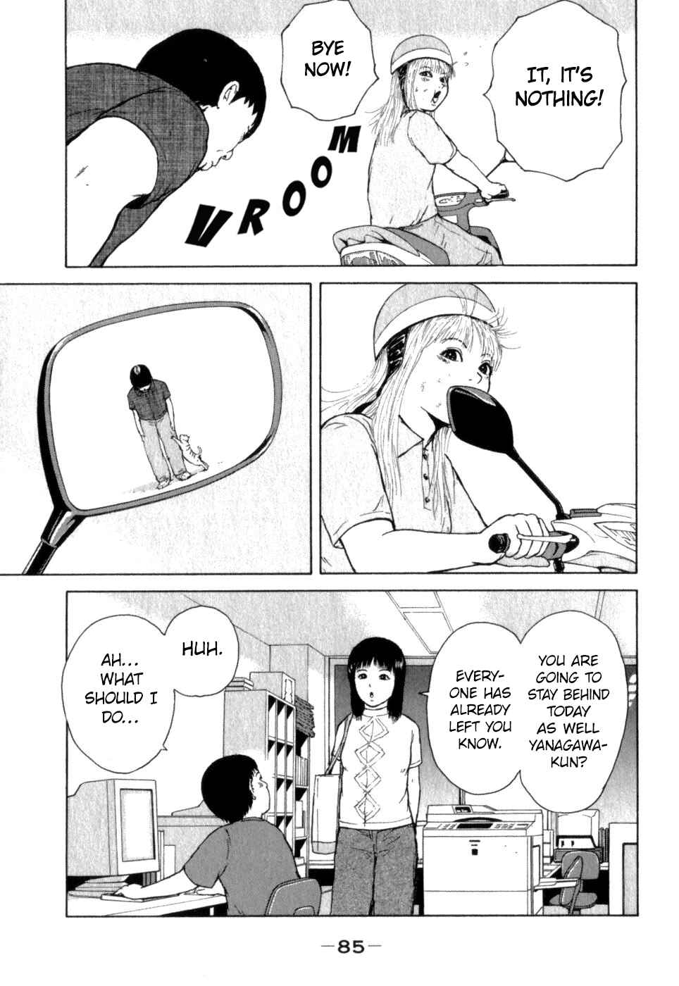 Chapter 71 - Page 11