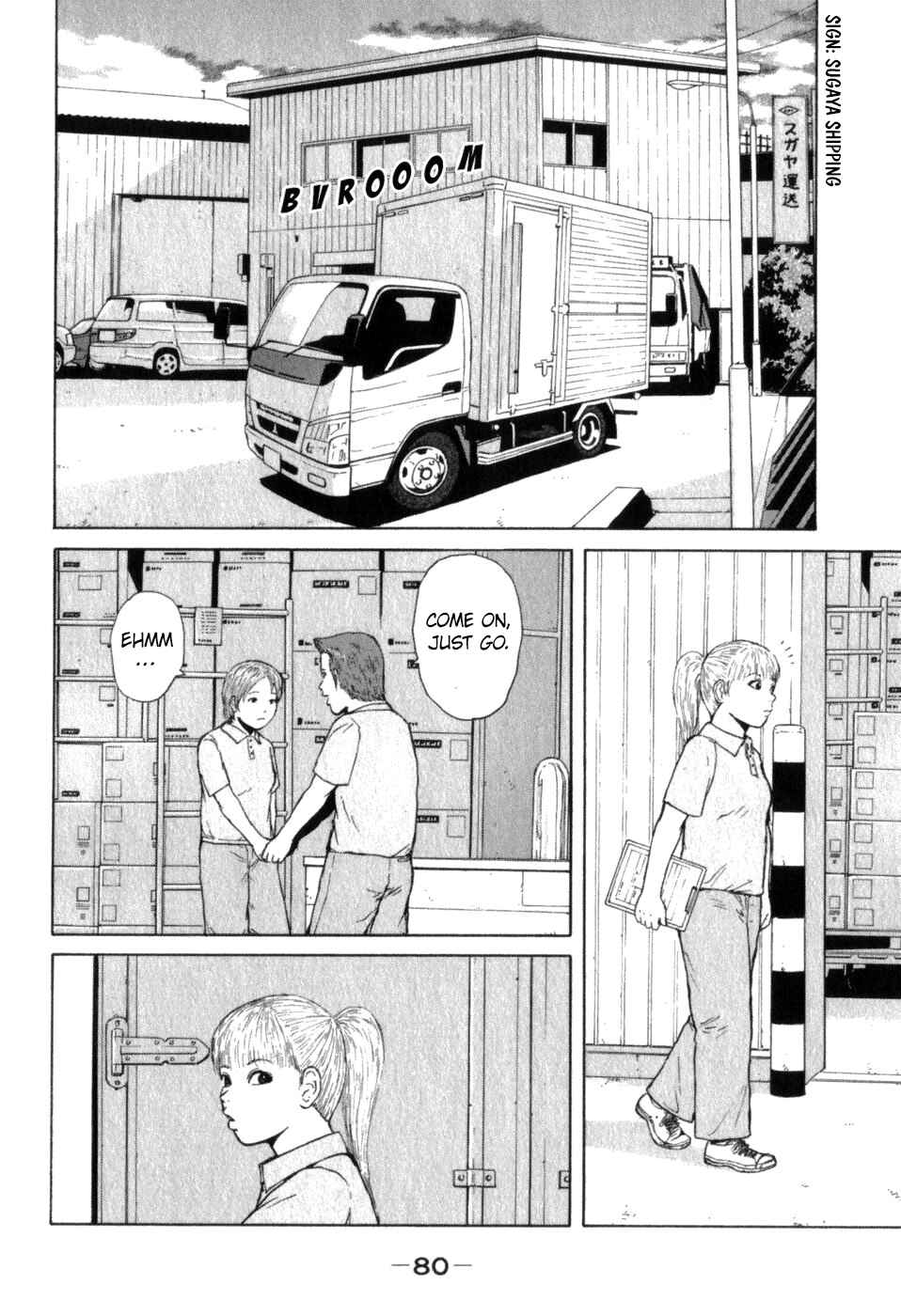 Chapter 71 - Page 6