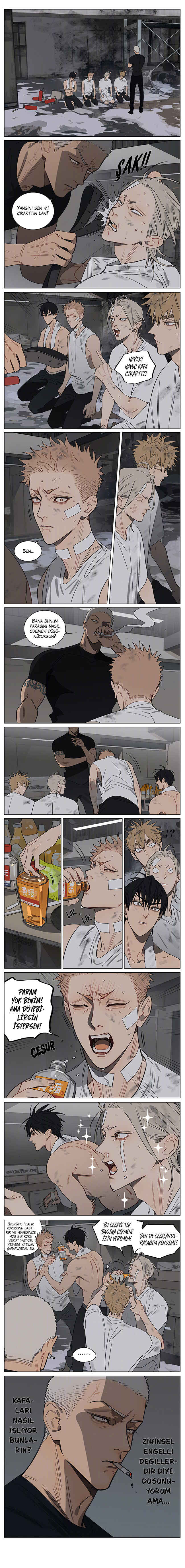 Chapter 427 - Page 3