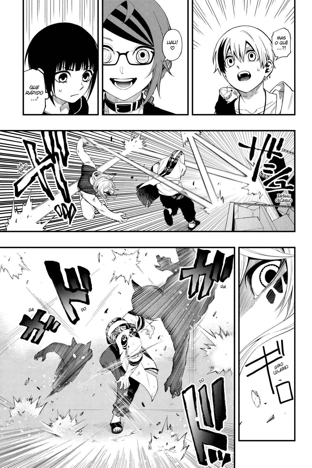 Chapter 106 - Page 13