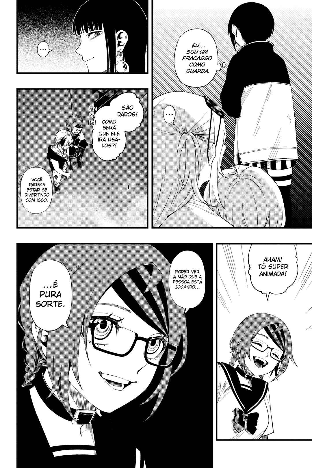 Chapter 106 - Page 16