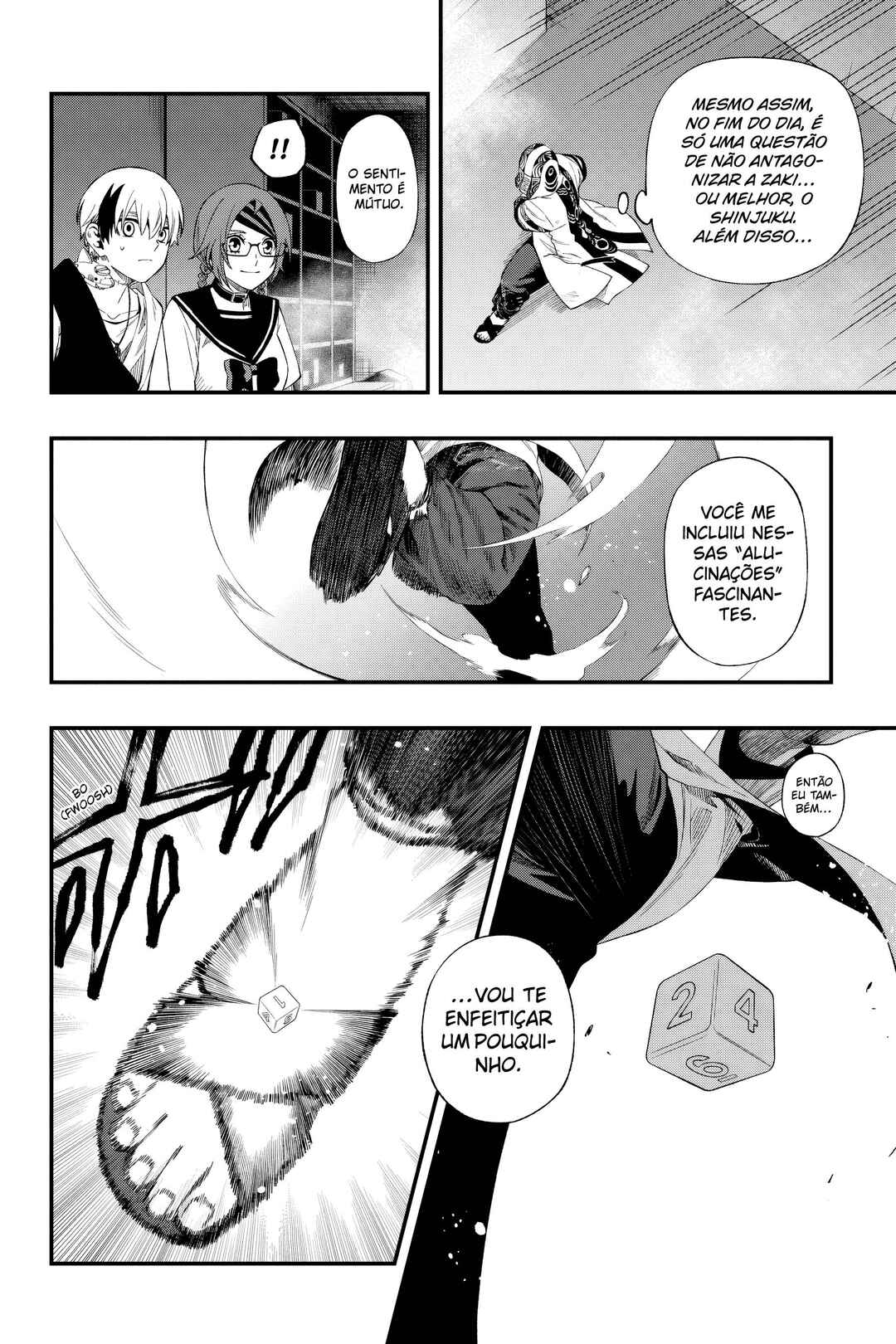 Chapter 106 - Page 18