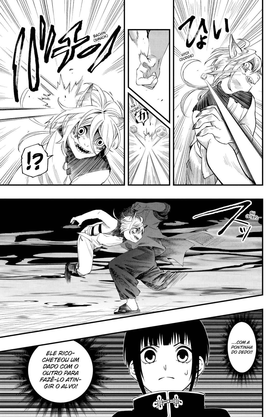 Chapter 106 - Page 19
