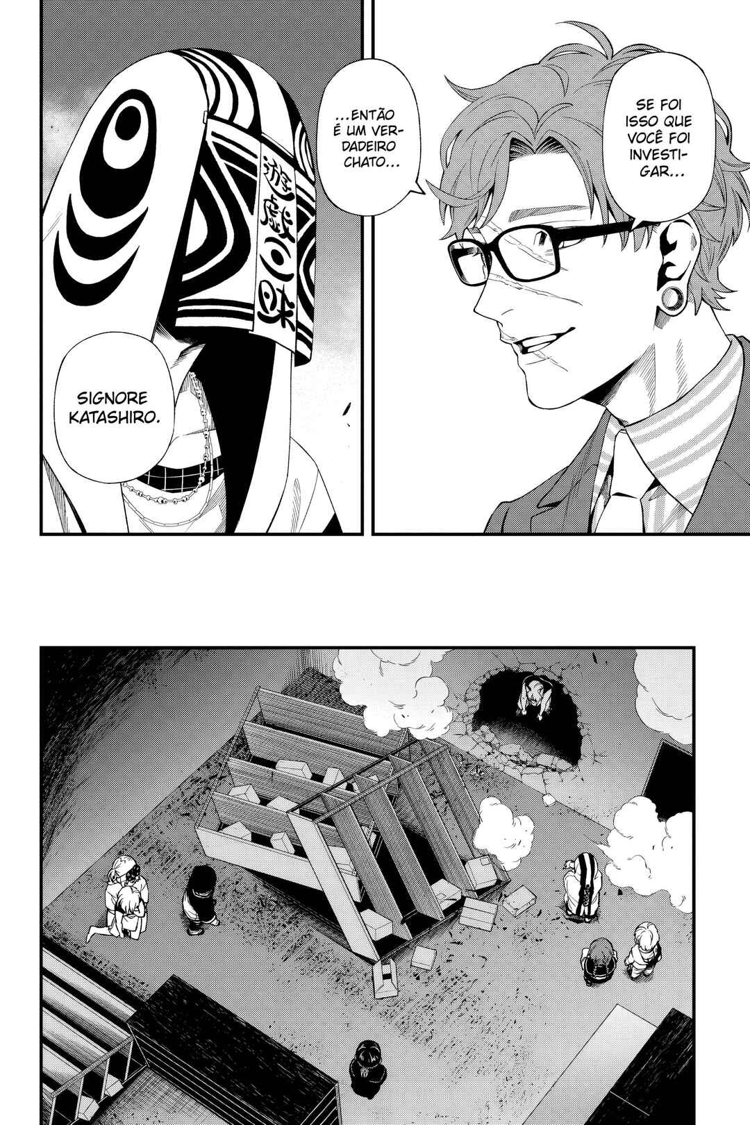 Chapter 106 - Page 4