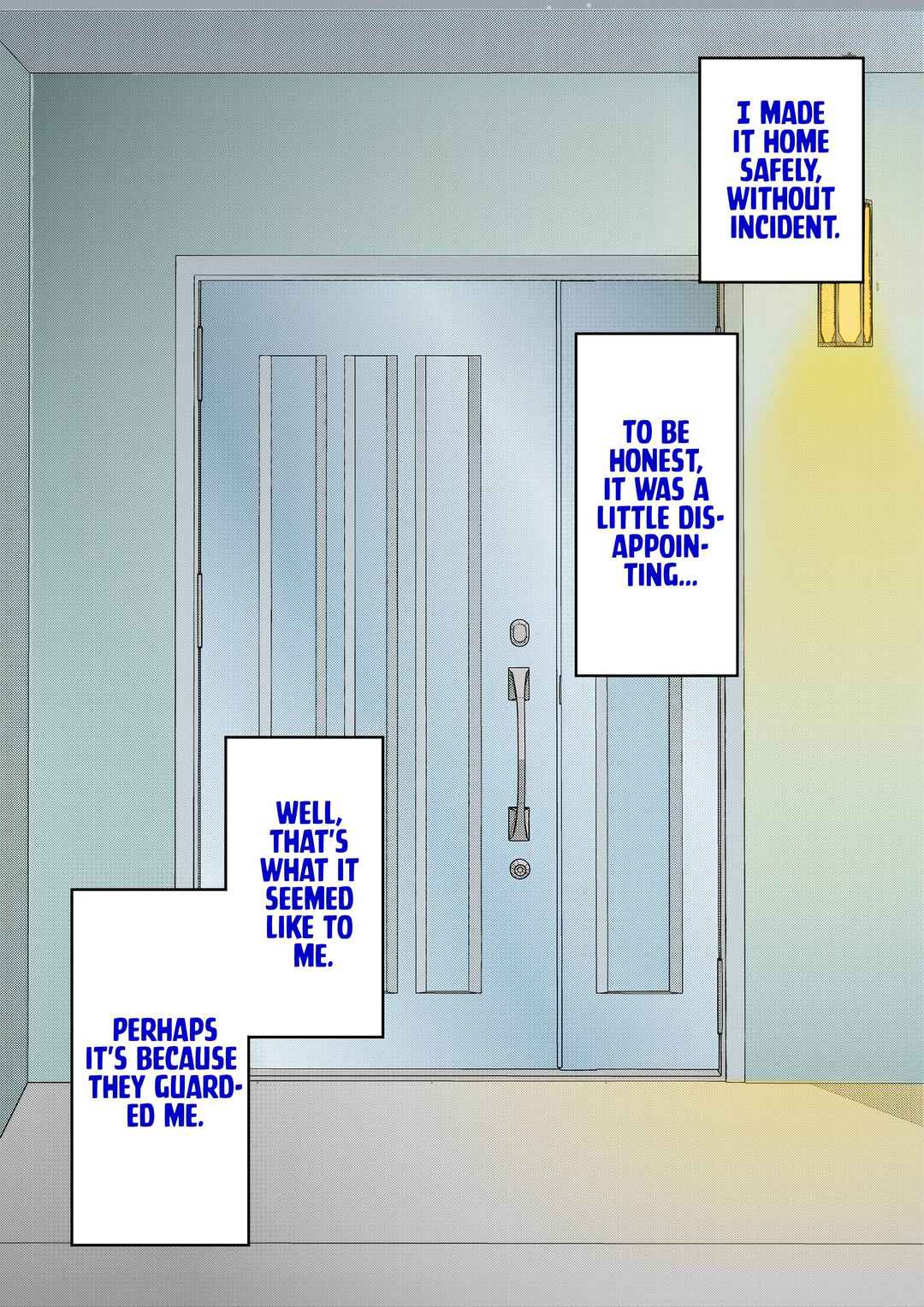 Chapter 70 - Page 1