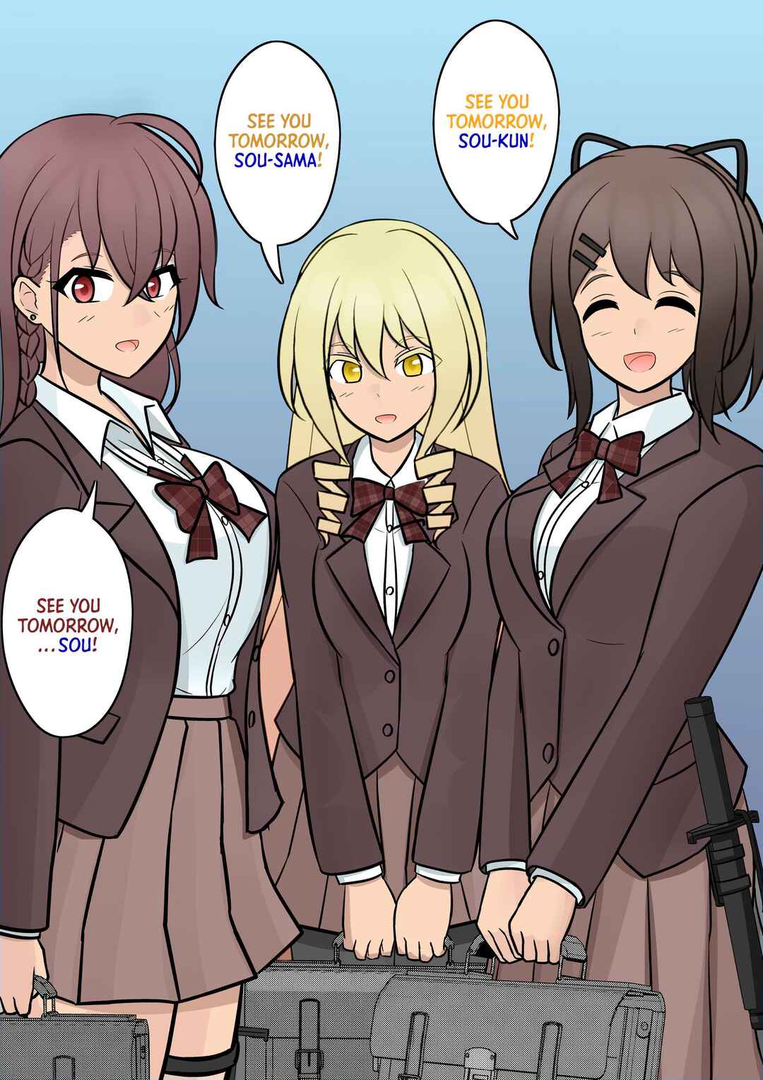 Chapter 70 - Page 3