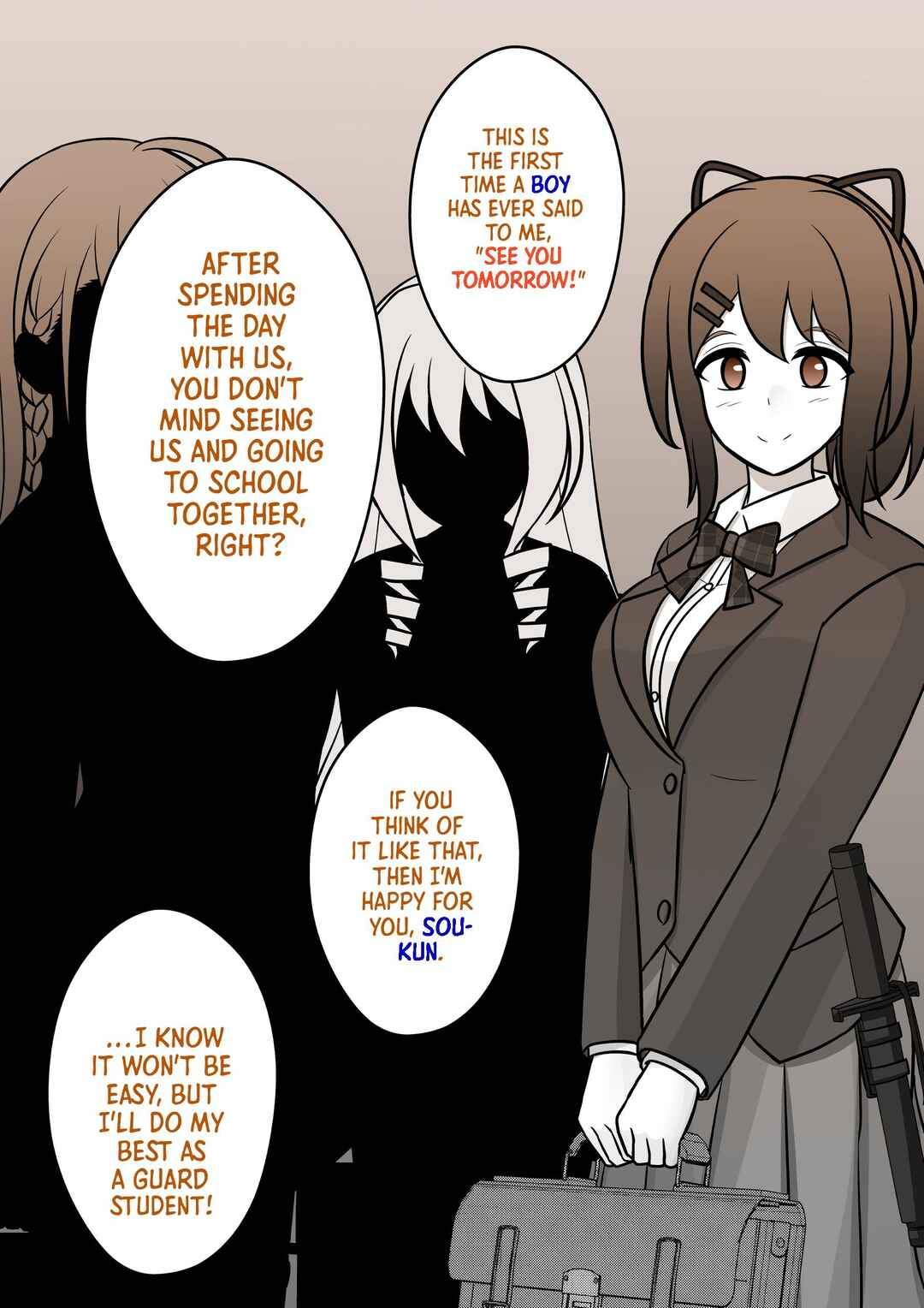 Chapter 70 - Page 4