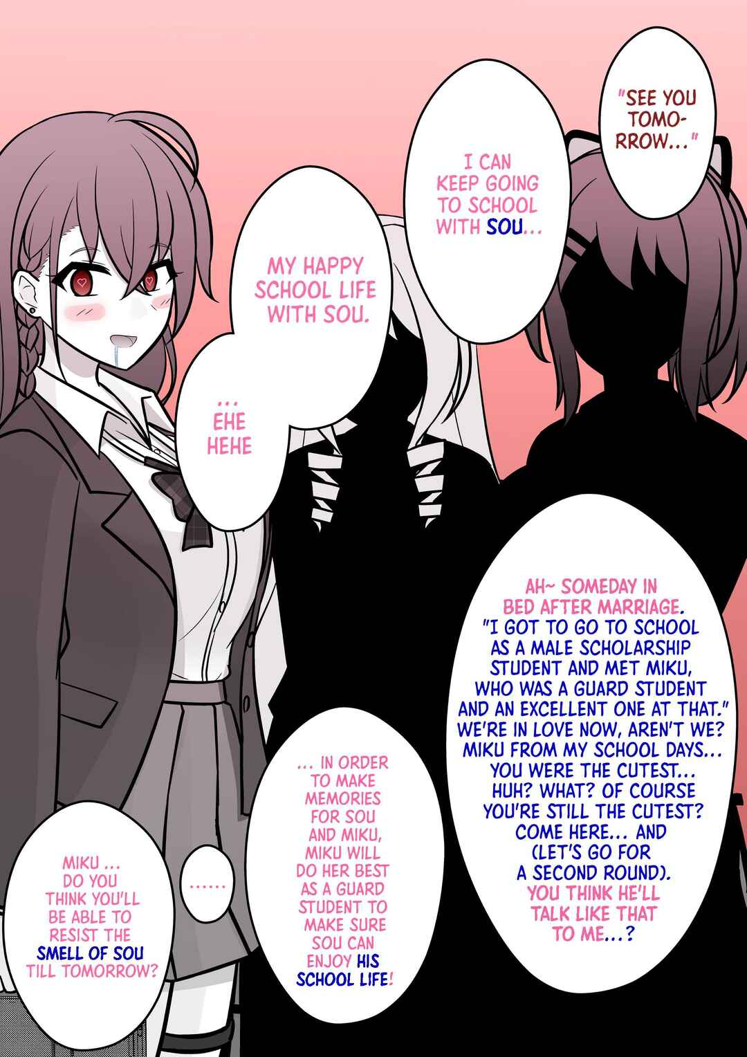 Chapter 70 - Page 6