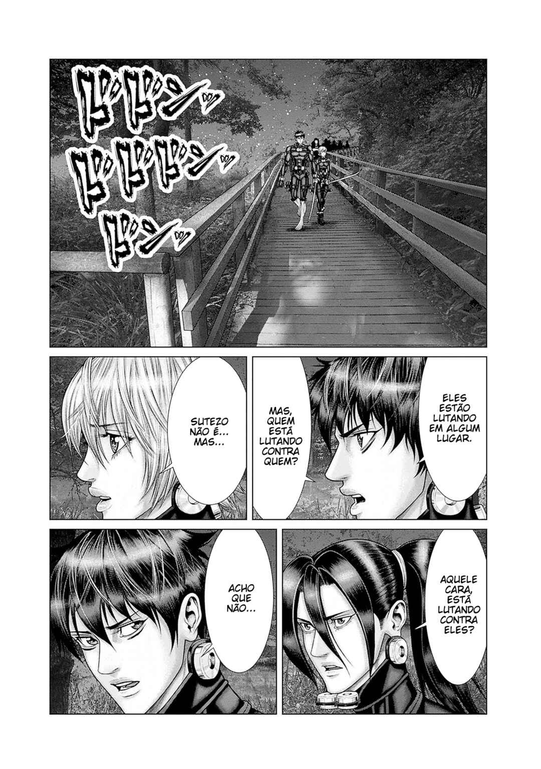 Chapter 62 - Page 1