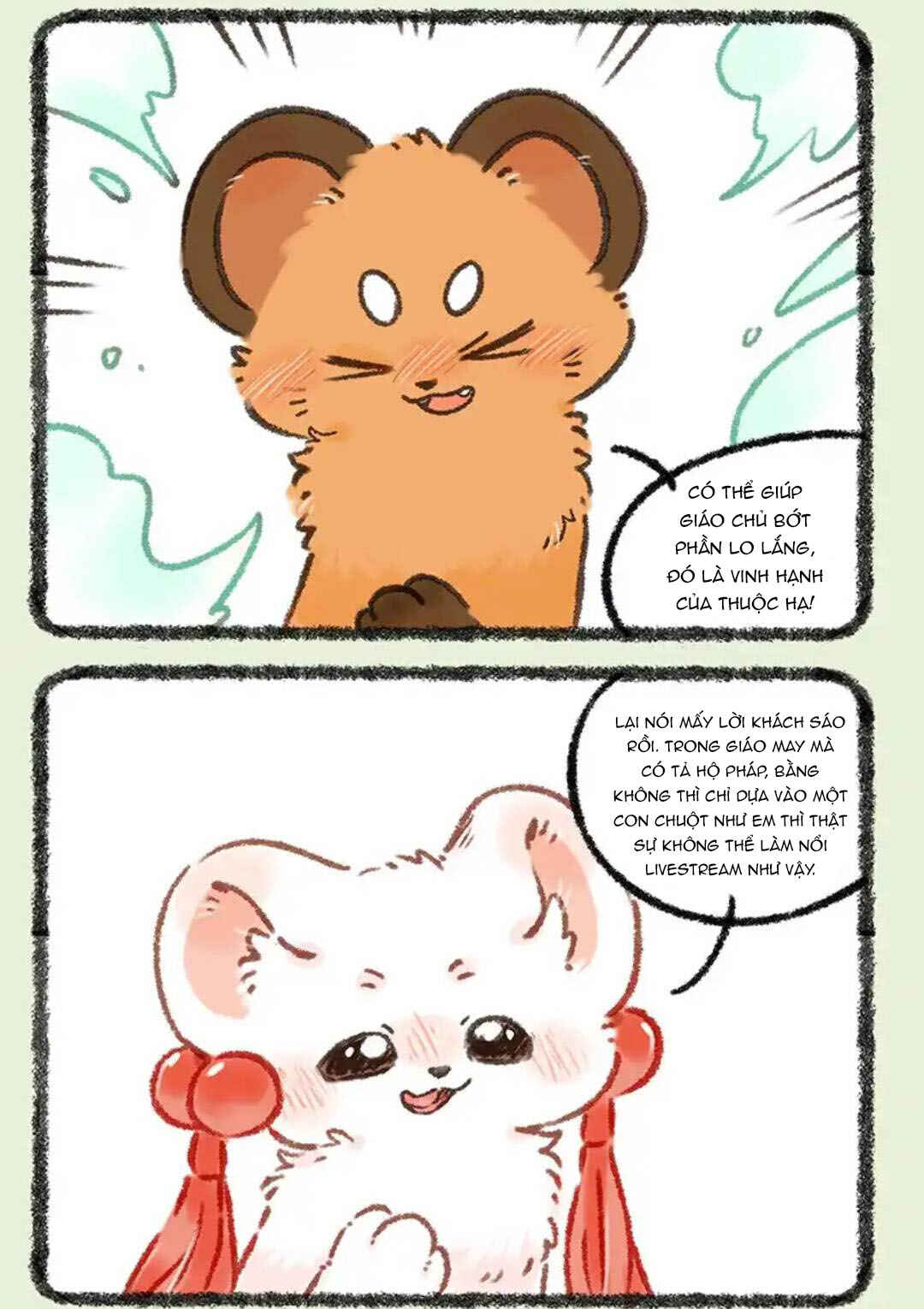 Chapter 1188 - Page 2