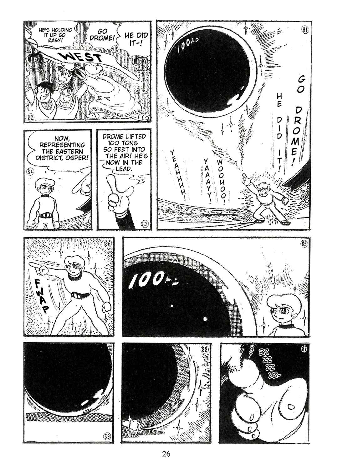 Chapter 2 - Page 10