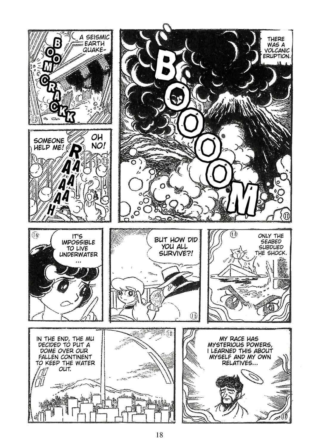 Chapter 2 - Page 2